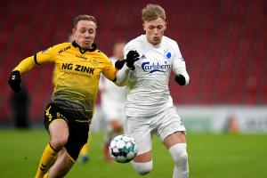 F.C. København - AC Horsens - 08/03-2020