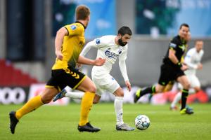 F.C. København - AC Horsens - 08/03-2020