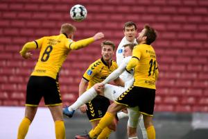 F.C. København - AC Horsens - 08/03-2020