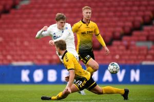 F.C. København - AC Horsens - 08/03-2020