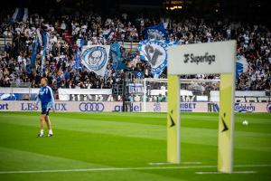 F.C. København - AC Horsens - 11/09-2026
