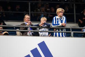 F.C. København - AC Horsens - 11/09-2026
