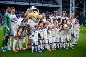 F.C. København - AC Horsens - 11/09-2026