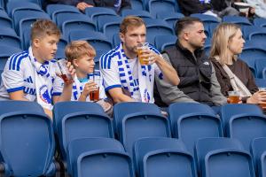 F.C. København - AC Horsens - 11/09-2026