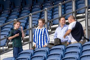 F.C. København - AC Horsens - 11/09-2026