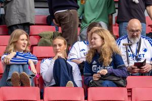 F.C. København - AC Horsens - 11/09-2026