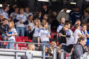 F.C. København - AC Horsens - 11/09-2026