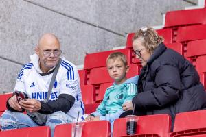 F.C. København - AC Horsens - 11/09-2026