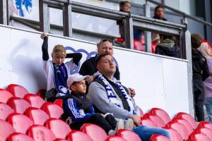 F.C. København - AC Horsens - 11/09-2026