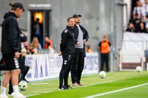 F.C. København - AC Horsens - 11/09-2026