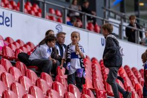 F.C. København - AC Horsens - 11/09-2026