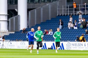 F.C. København - AC Horsens - 11/09-2026