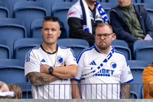 F.C. København - AC Horsens - 11/09-2026
