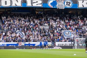 F.C. København - AC Horsens - 11/09-2026