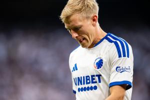 F.C. København - AC Horsens - 11/09-2026