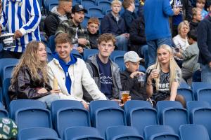F.C. København - AC Horsens - 11/09-2026