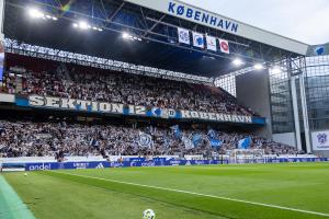 F.C. København - AC Horsens - 11/09-2026
