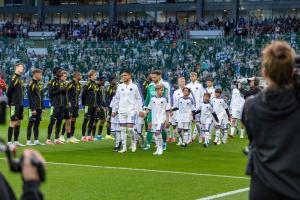 F.C. København - AC Horsens - 11/09-2026
