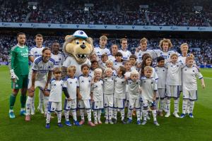 F.C. København - AC Horsens - 11/09-2026