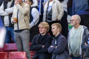 F.C. København - AC Horsens - 11/09-2026