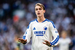 F.C. København - AC Horsens - 11/09-2026