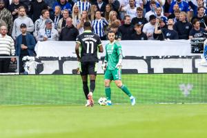 F.C. København - AC Horsens - 11/09-2026