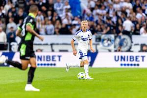 F.C. København - AC Horsens - 11/09-2026