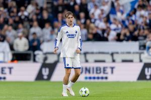 F.C. København - AC Horsens - 11/09-2026