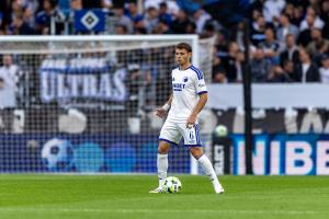 F.C. København - AC Horsens - 11/09-2026