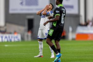 F.C. København - AC Horsens - 11/09-2026