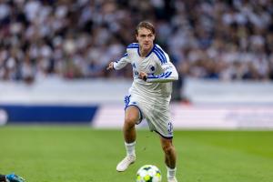F.C. København - AC Horsens - 11/09-2026