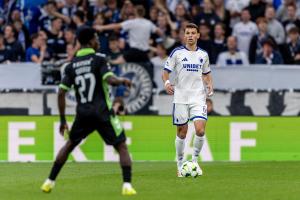 F.C. København - AC Horsens - 11/09-2026