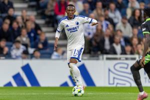 F.C. København - AC Horsens - 11/09-2026