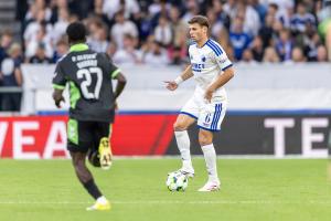 F.C. København - AC Horsens - 11/09-2026