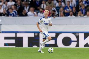 F.C. København - AC Horsens - 11/09-2026