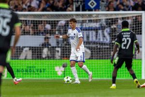 F.C. København - AC Horsens - 11/09-2026