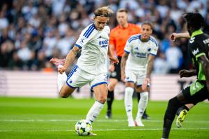 F.C. København - AC Horsens - 11/09-2026