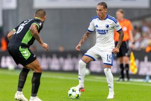 F.C. København - AC Horsens - 11/09-2026