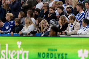 F.C. København - AC Horsens - 11/09-2026