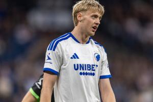 F.C. København - AC Horsens - 11/09-2026