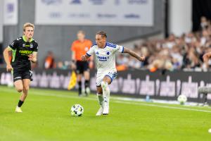 F.C. København - AC Horsens - 11/09-2026