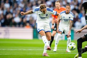 F.C. København - AC Horsens - 11/09-2026