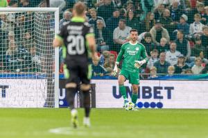 F.C. København - AC Horsens - 11/09-2026