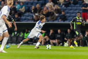 F.C. København - AC Horsens - 11/09-2026