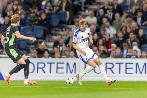 F.C. København - AC Horsens - 11/09-2026