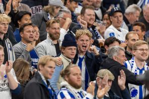 F.C. København - AC Horsens - 11/09-2026
