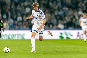 F.C. København - AC Horsens - 11/09-2026