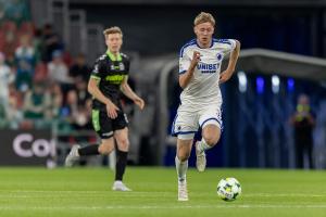 F.C. København - AC Horsens - 11/09-2026