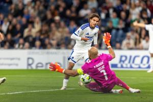 F.C. København - AC Horsens - 11/09-2026