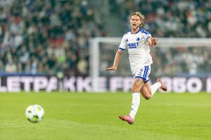 F.C. København - AC Horsens - 11/09-2026